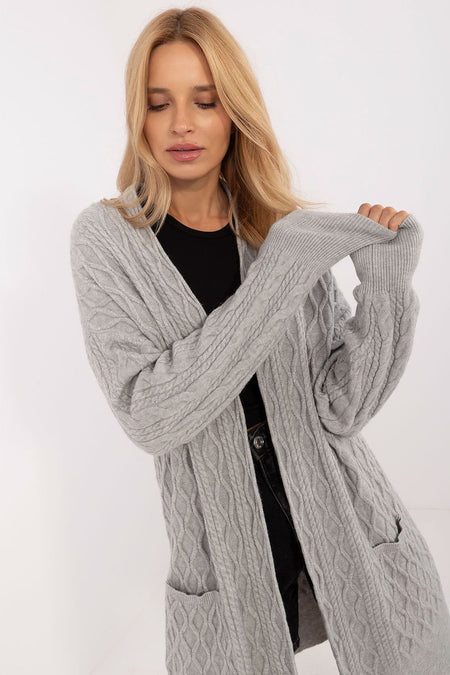 Cardigan Model 199520 AT (11495464173836)