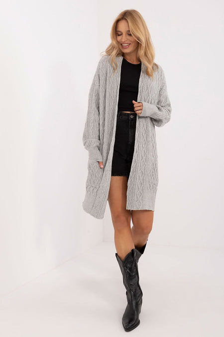 Cardigan Model 199520 AT (11495464173836)