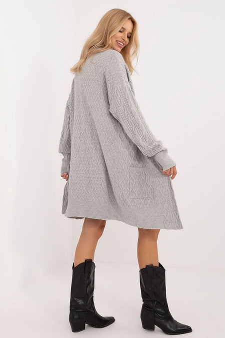 Cardigan Model 199520 AT (11495464173836)