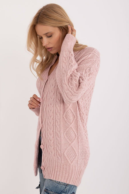 Cardigan Model 199630 AT (11495464370444)