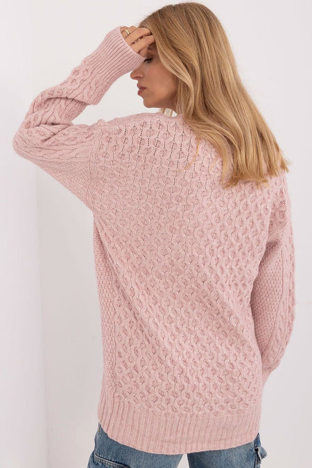 Cardigan Model 199630 AT (11495464370444)