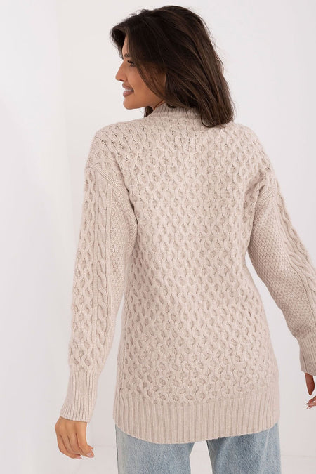 Cardigan Model 199630 AT (11495464370444)