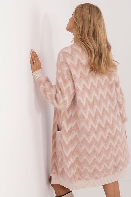 Cardigan Model 199550 AT (11495870988556)