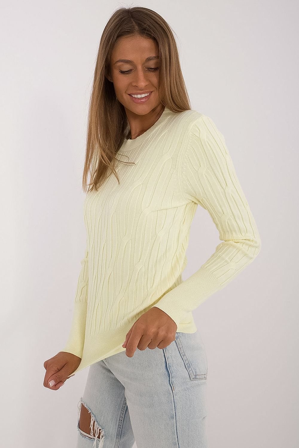 Pullover Model 200198 AT (11495459029260)