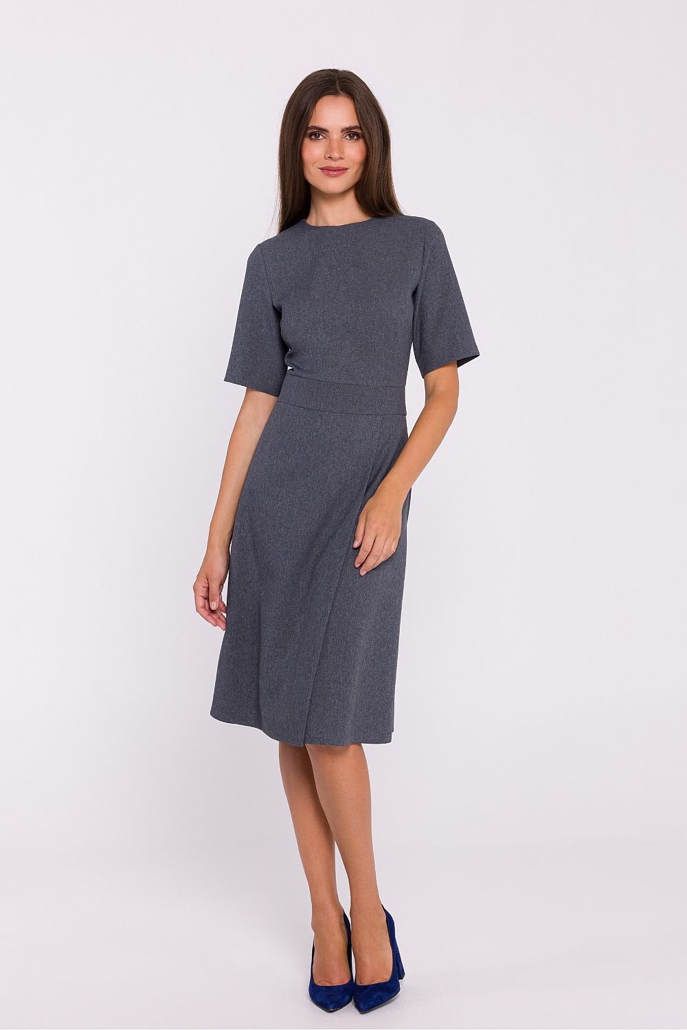 Alltagskleid Model 200364 Stylove