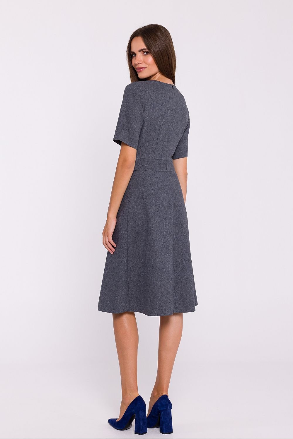 Alltagskleid Model 200364 Stylove