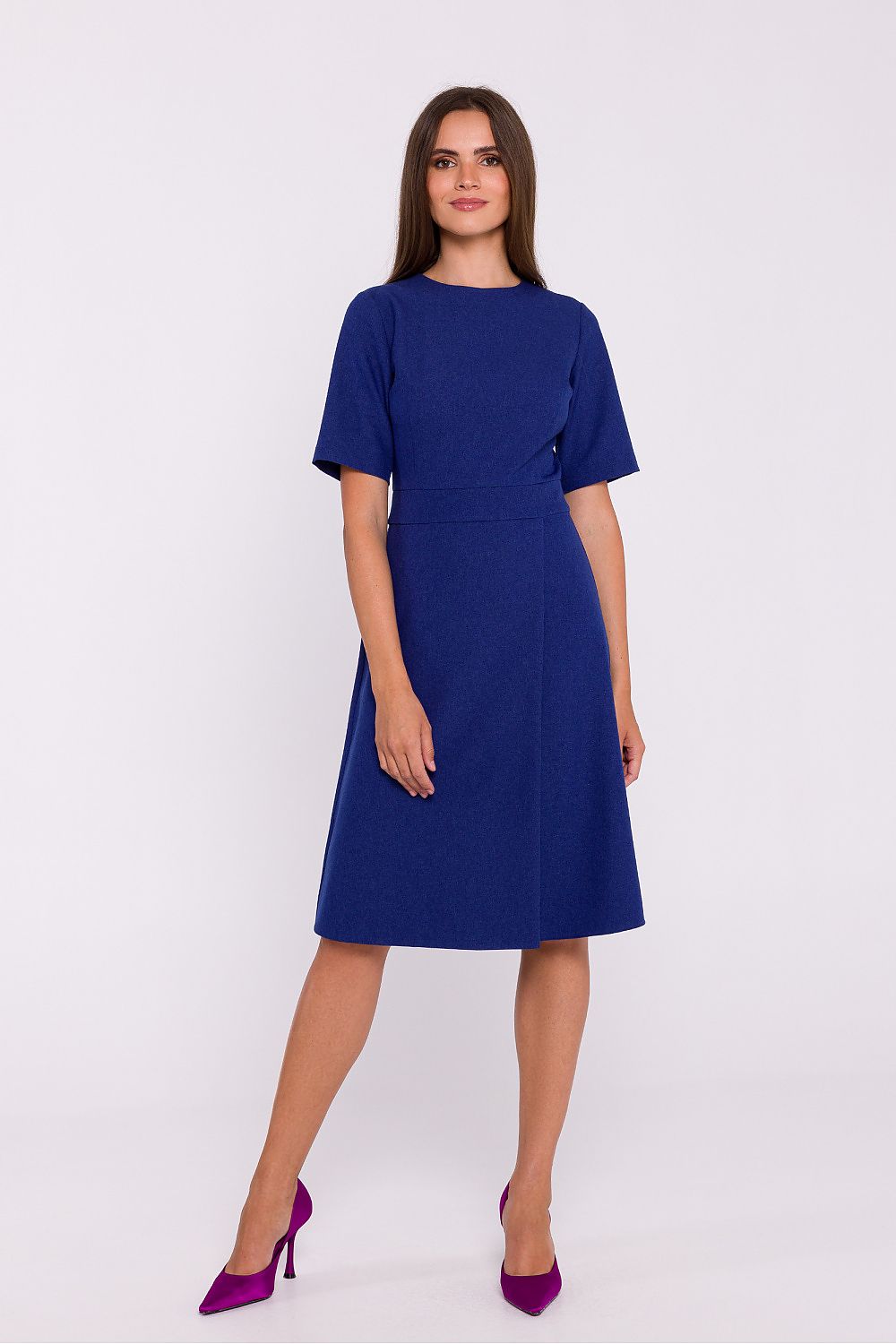 Alltagskleid Model 200364 Stylove