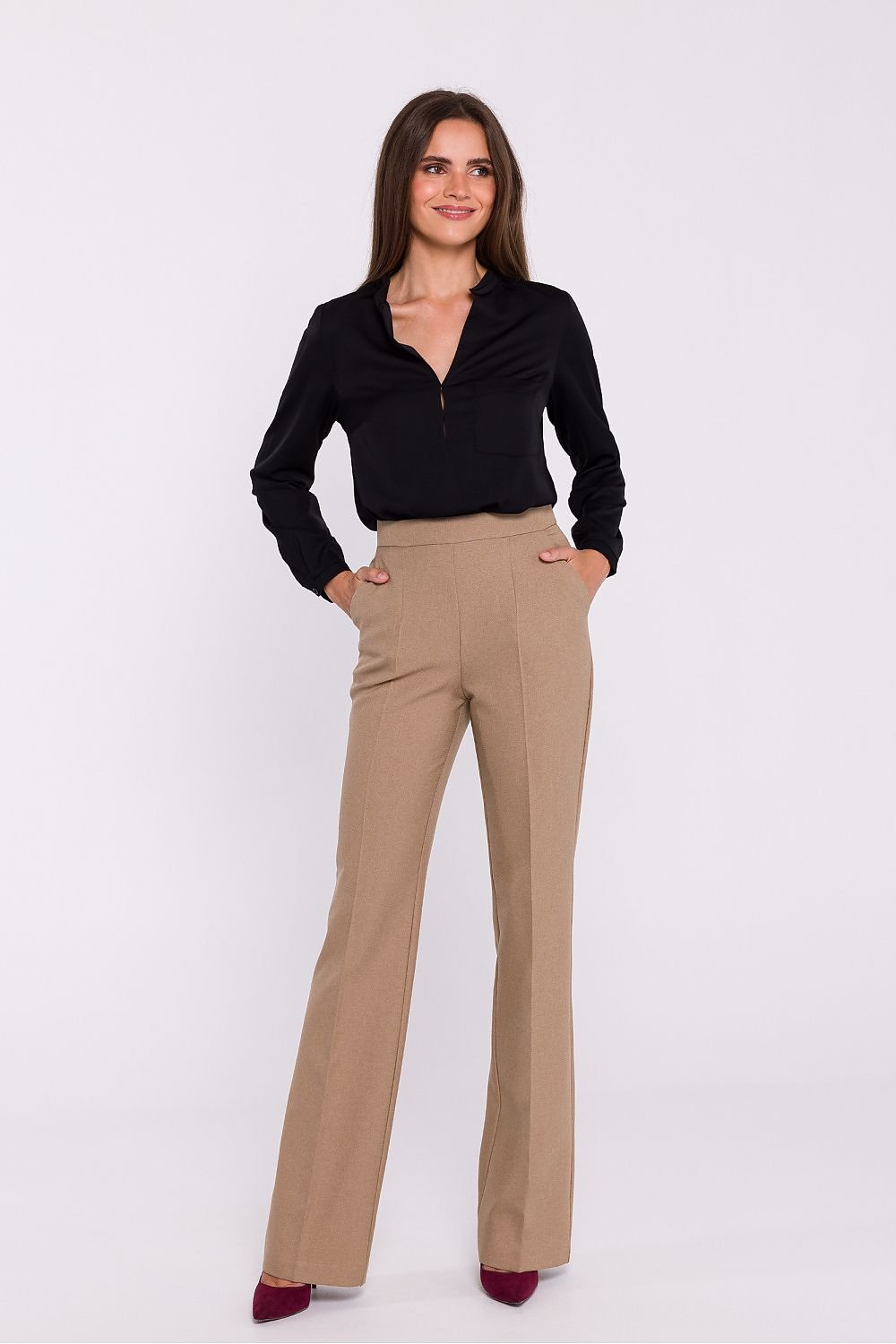 Damen Hose Model 200374 Stylove (11496775975180)