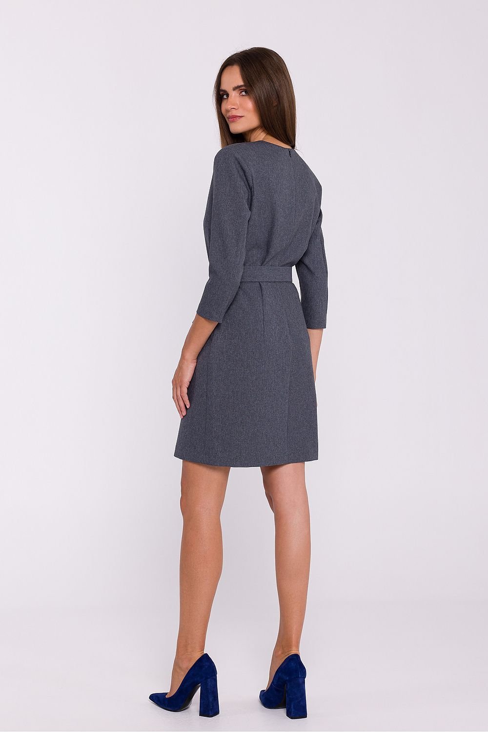 Alltagskleid Model 200383 Stylove
