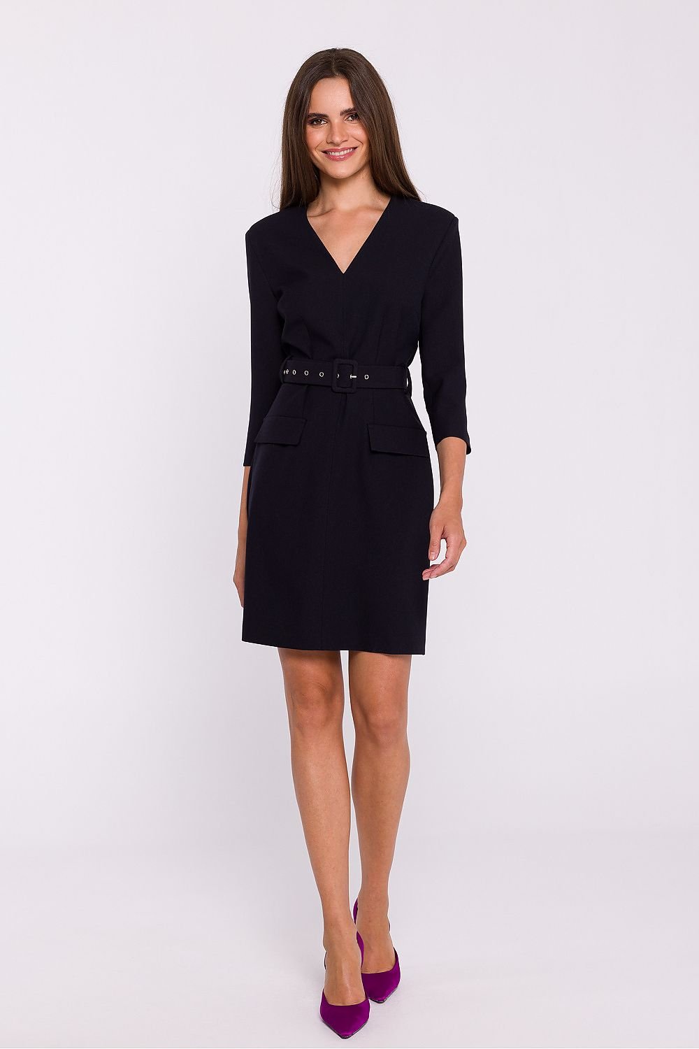 Alltagskleid Model 200383 Stylove