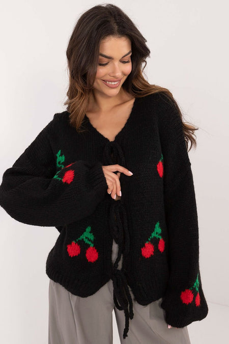 Cardigan Model 200477 Italy Moda (11495452410124)