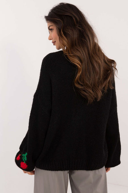 Cardigan Model 200477 Italy Moda (11495452410124)