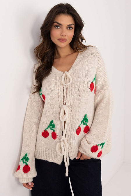 Cardigan Model 200477 Italy Moda (11495452410124)