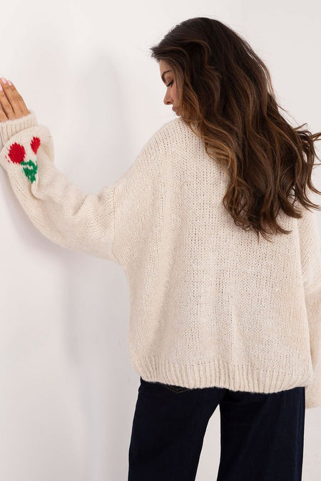 Cardigan Model 200477 Italy Moda (11495452410124)