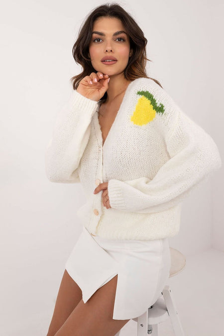 Cardigan Model 202835 Italy Moda (11495421444364)