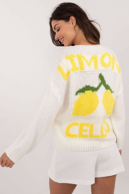Cardigan Model 202835 Italy Moda (11495421444364)