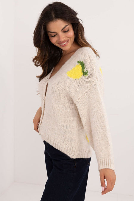 Cardigan Model 202835 Italy Moda (11495421444364)
