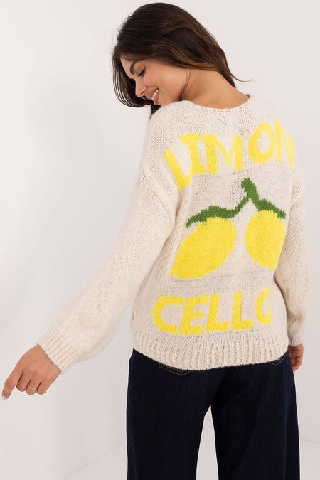 Cardigan Model 202835 Italy Moda (11495421444364)