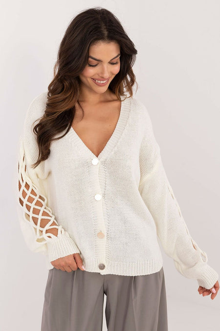 Cardigan Model 200498 Italy Moda (11495452475660)