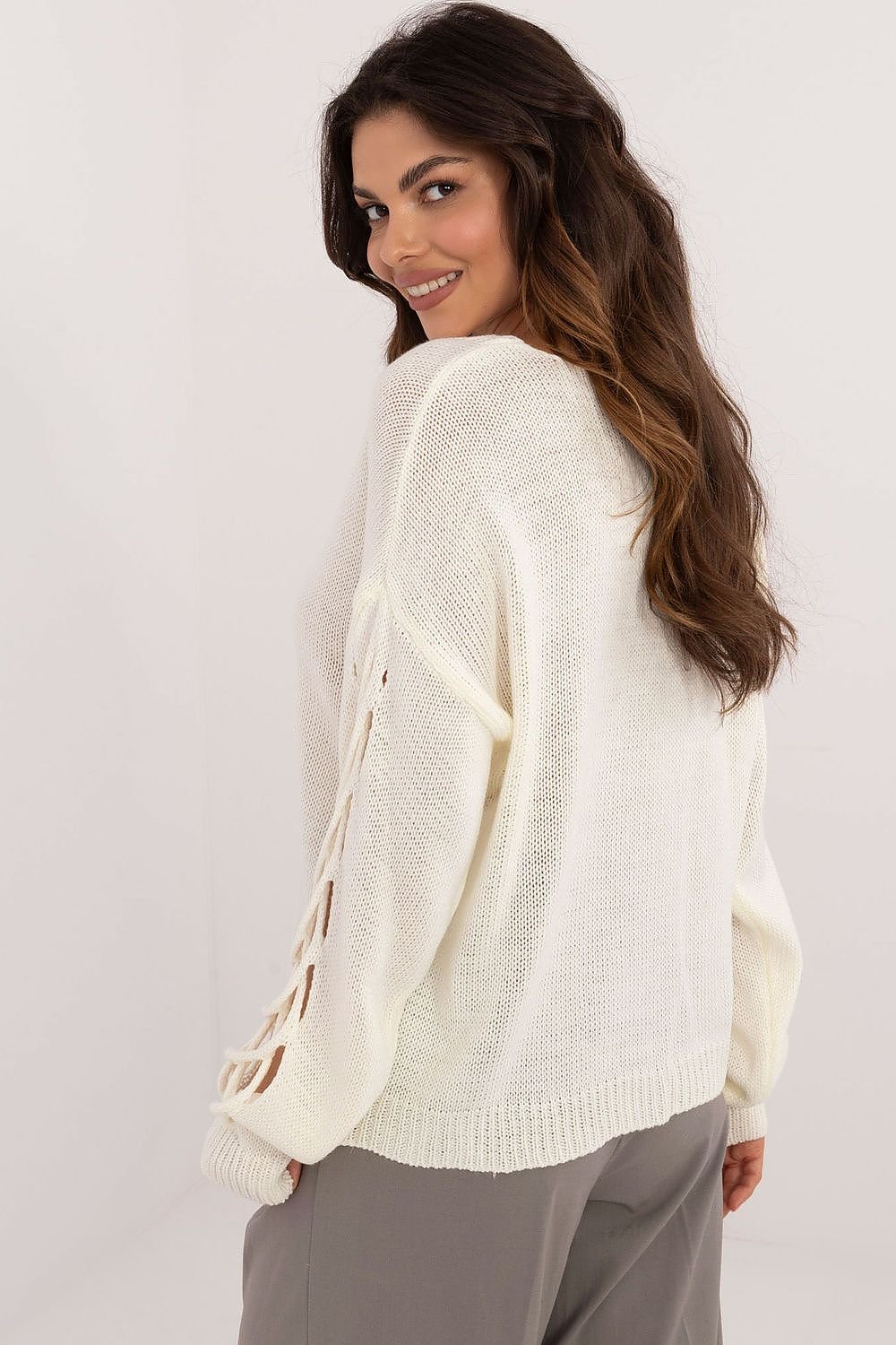 Cardigan Model 200498 Italy Moda (11495452475660)