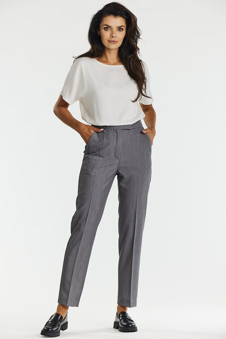 Damen Hose Model 201251 awama (11496699003148)