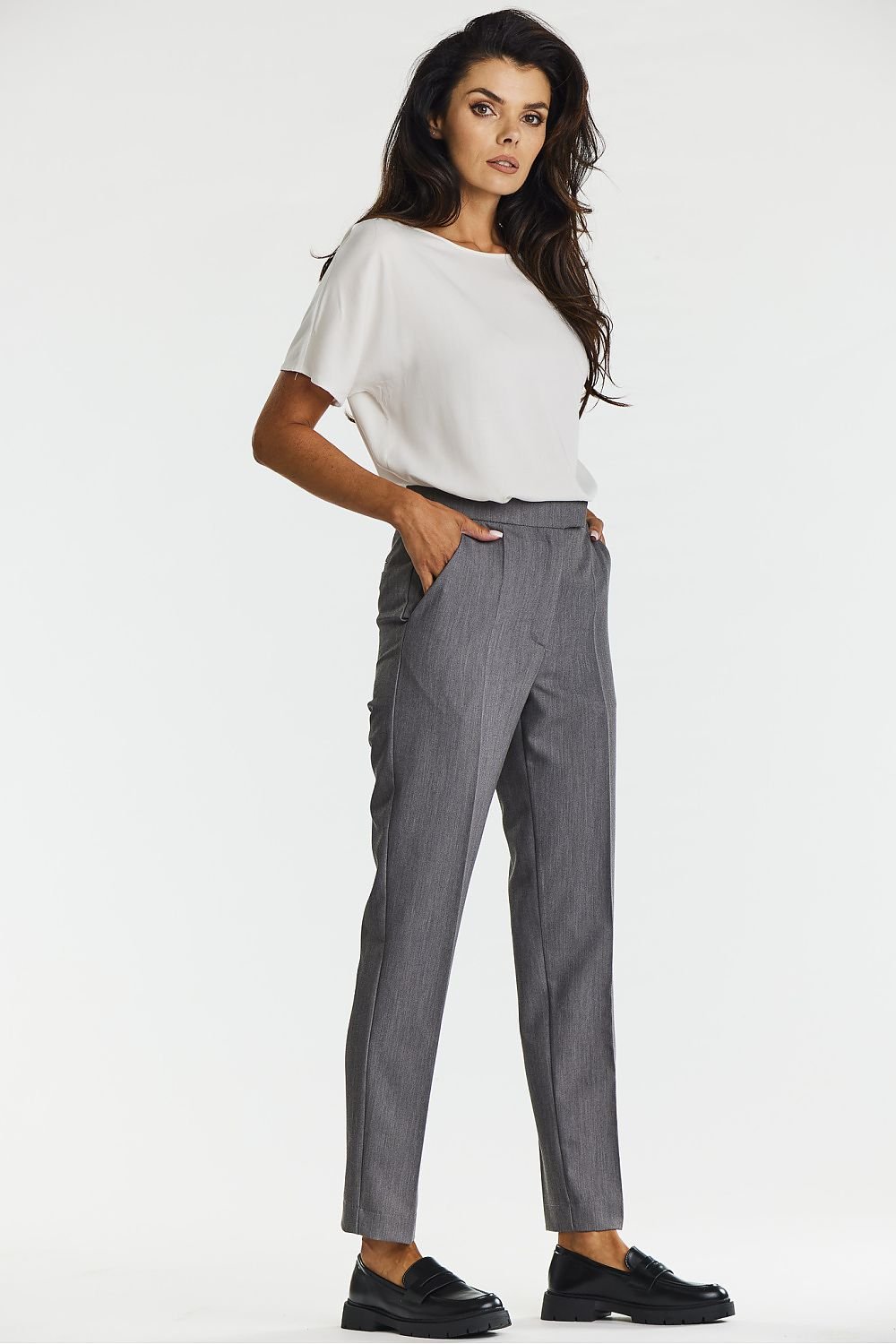 Damen Hose Model 201251 awama (11496699003148)