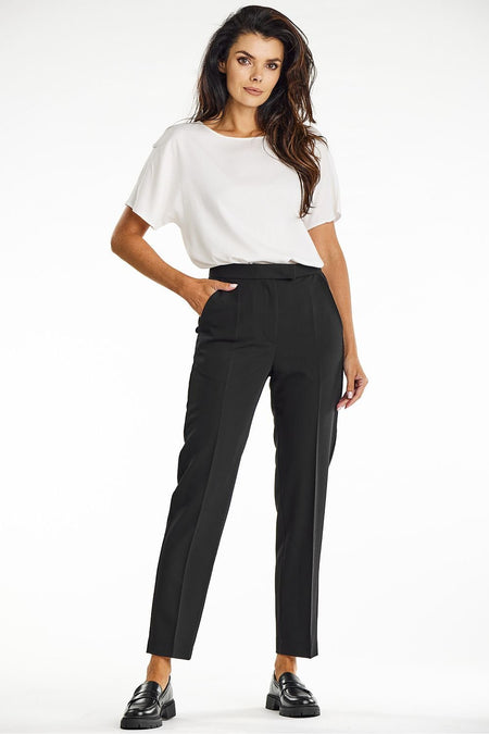 Damen Hose Model 201251 awama (11496699003148)