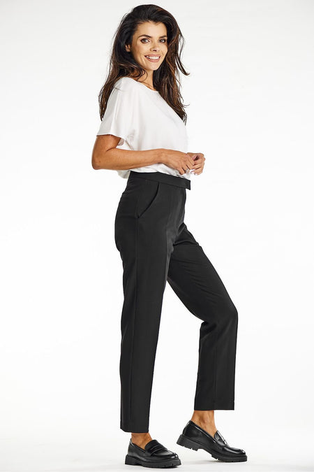 Damen Hose Model 201251 awama (11496699003148)