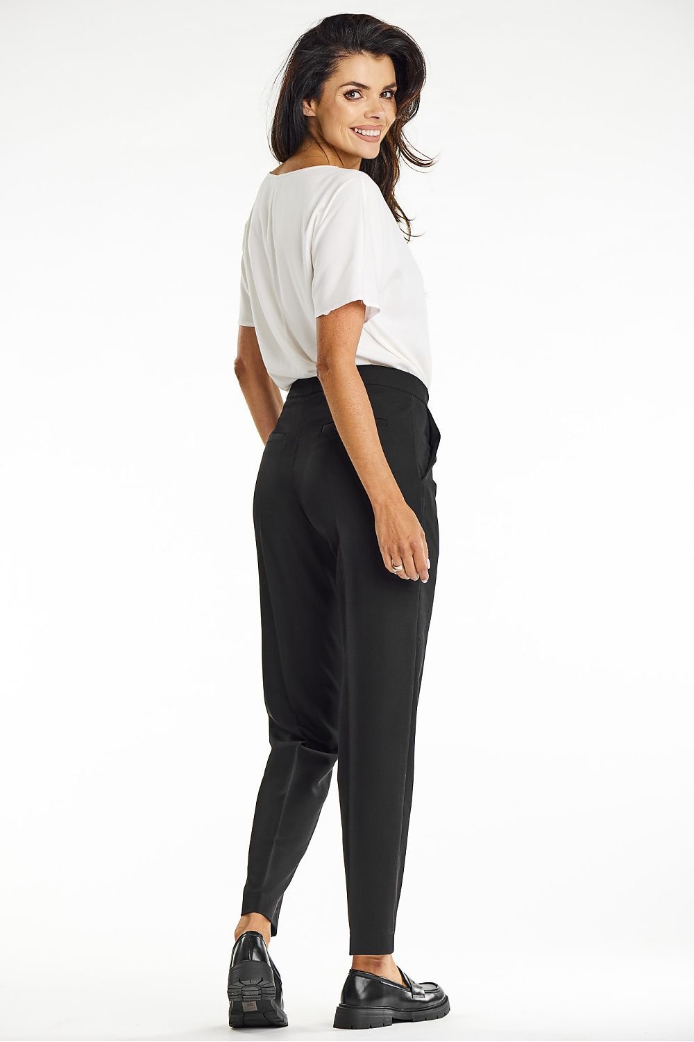 Damen Hose Model 201251 awama (11496699003148)