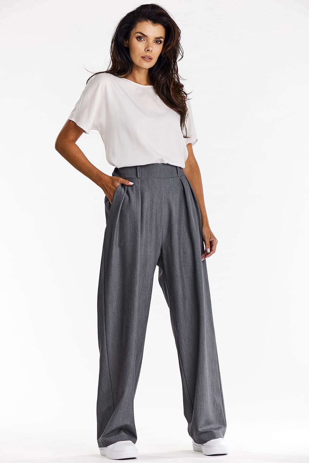 Damen Hose Model 201252 awama (11496699035916)