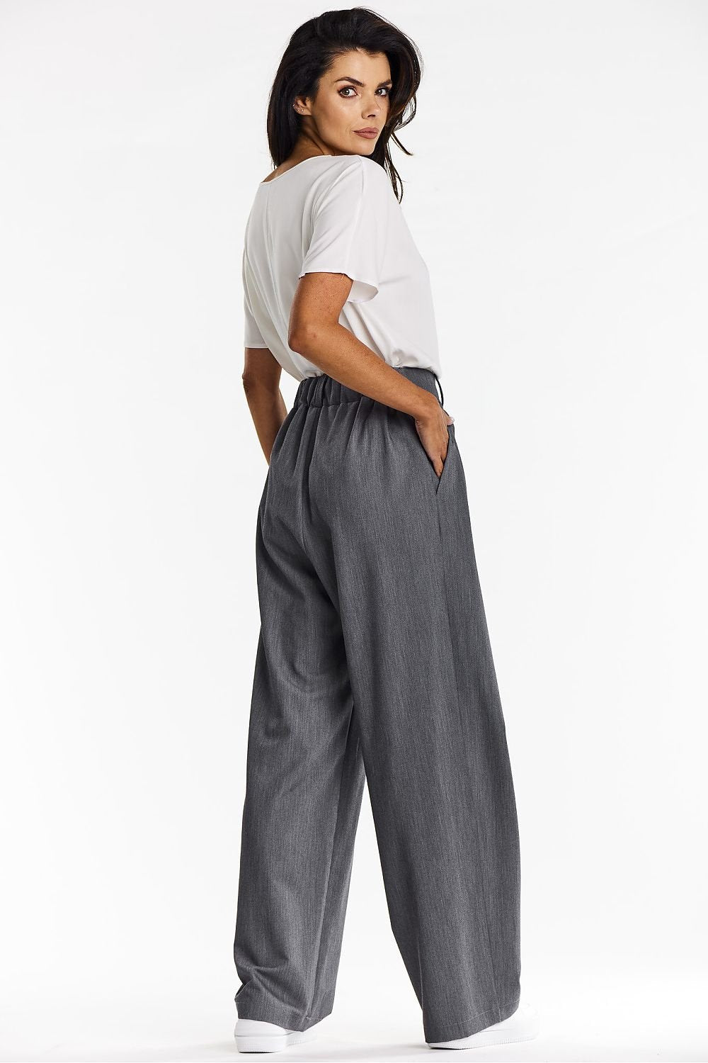 Damen Hose Model 201252 awama (11496699035916)