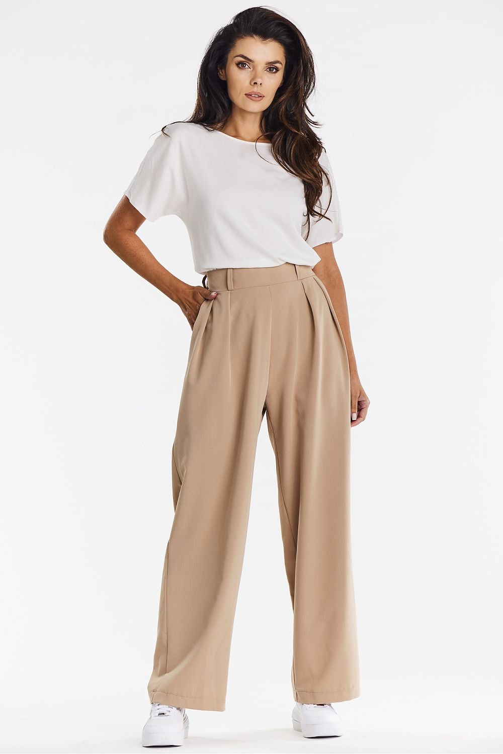 Damen Hose Model 201252 awama (11496699035916)