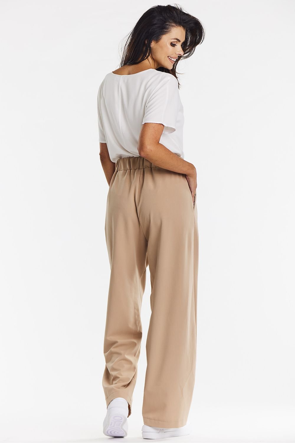 Damen Hose Model 201252 awama (11496699035916)