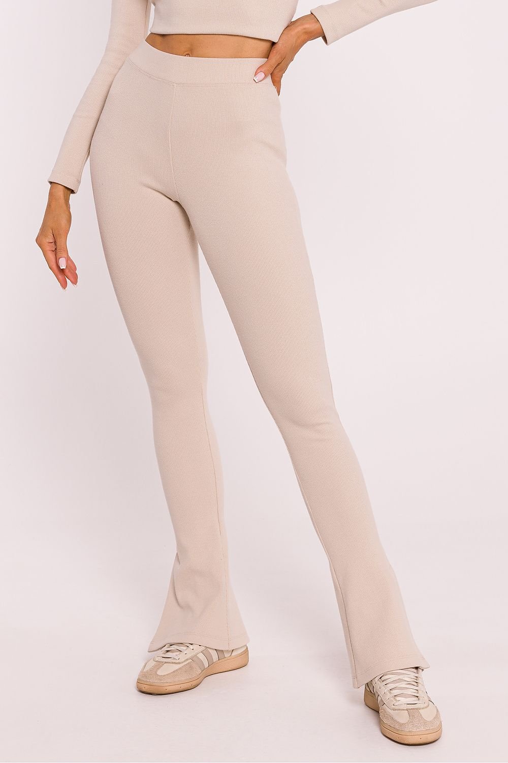 Lange Leggings Model 200927 Moe (11496776532236)