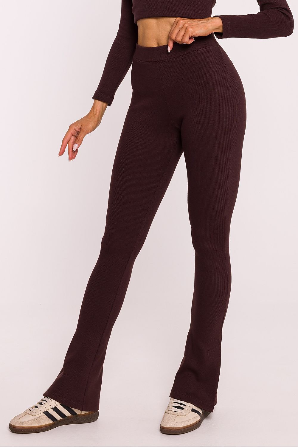 Lange Leggings Model 200927 Moe (11496776532236)