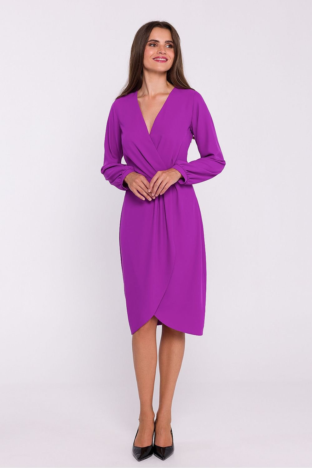 Alltagskleid Model 201093 Stylove