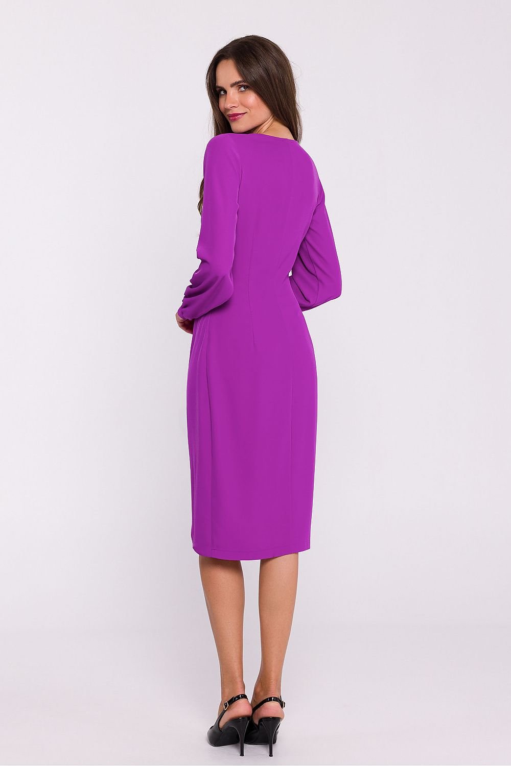 Alltagskleid Model 201093 Stylove