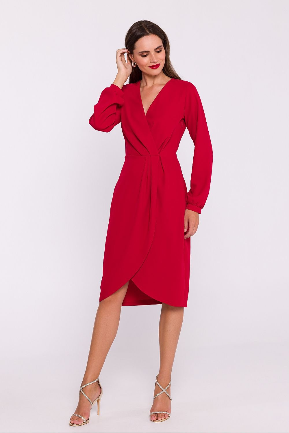 Alltagskleid Model 201093 Stylove