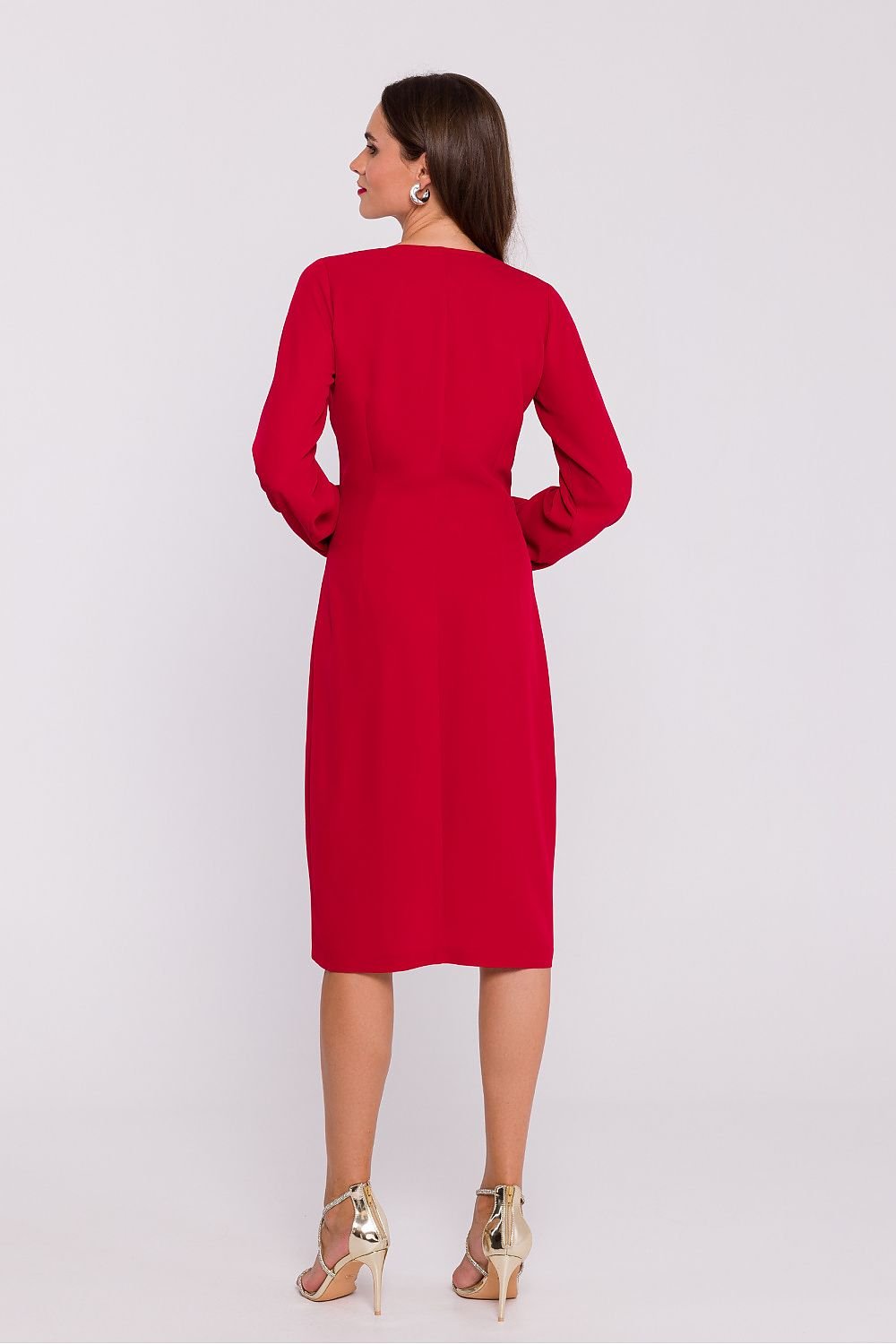 Alltagskleid Model 201093 Stylove