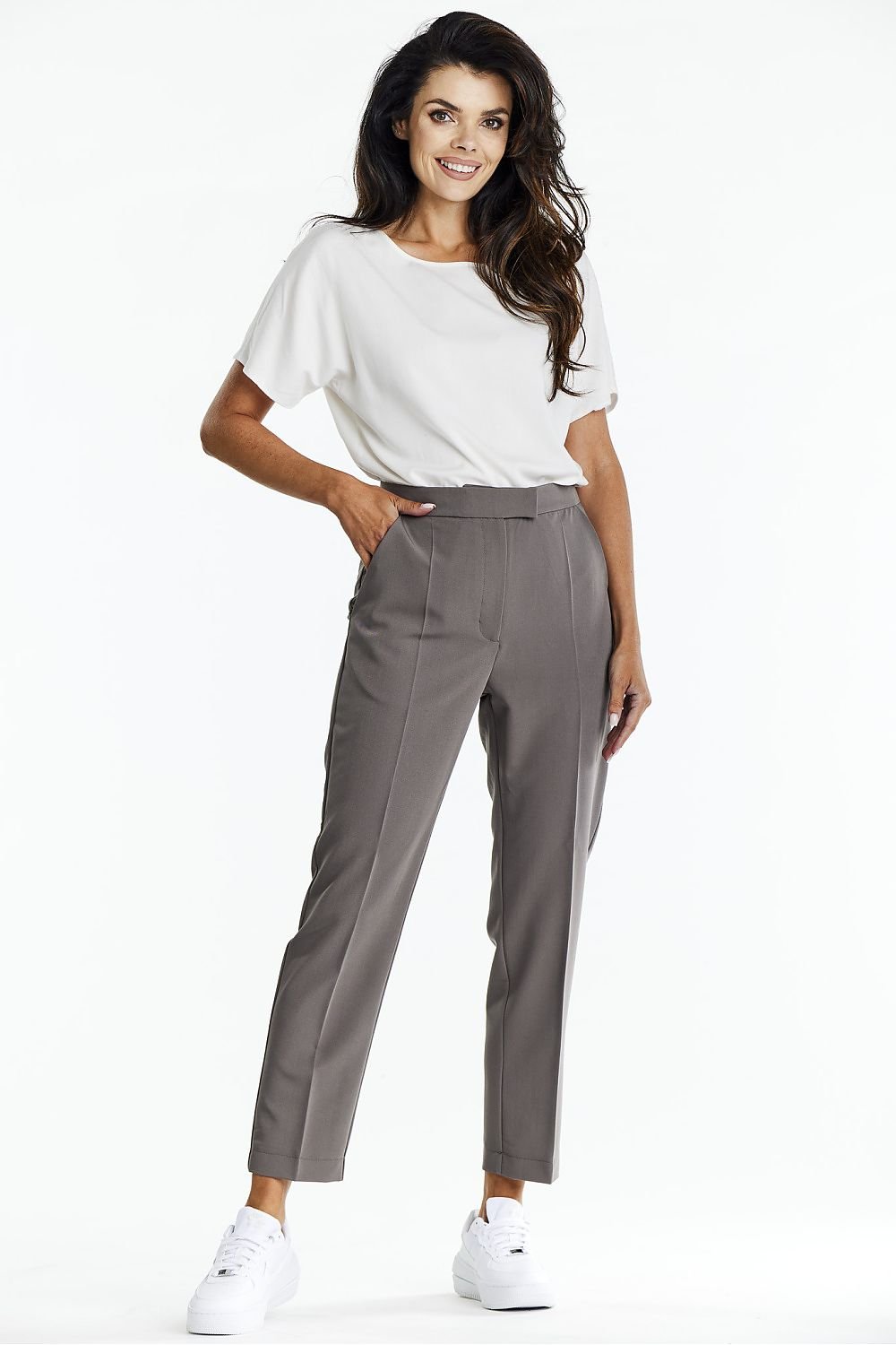 Damen Hose Model 201251 awama (11496699003148)