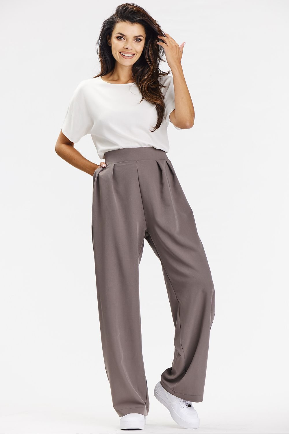 Damen Hose Model 201252 awama (11496699035916)