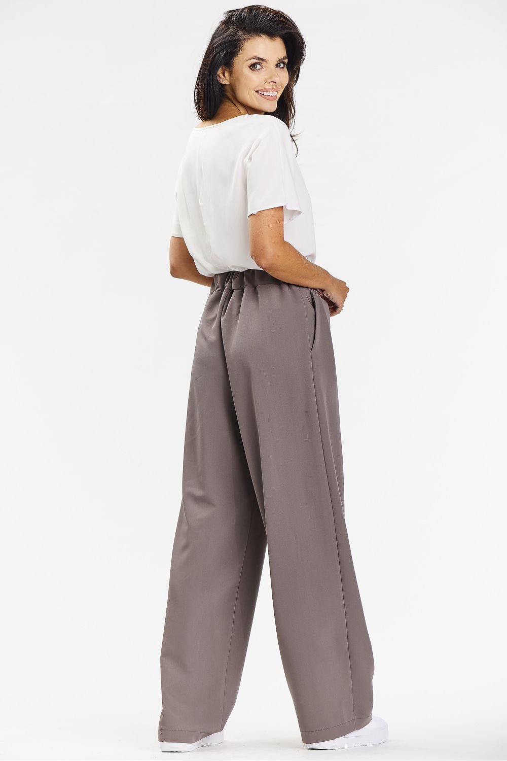 Damen Hose Model 201252 awama (11496699035916)