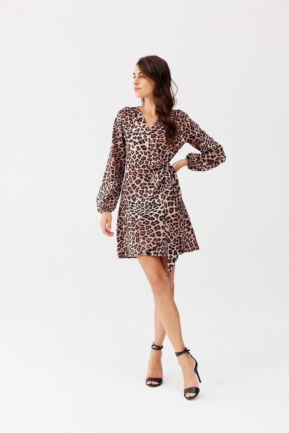 Alltagskleid Model 202974 Roco Fashion