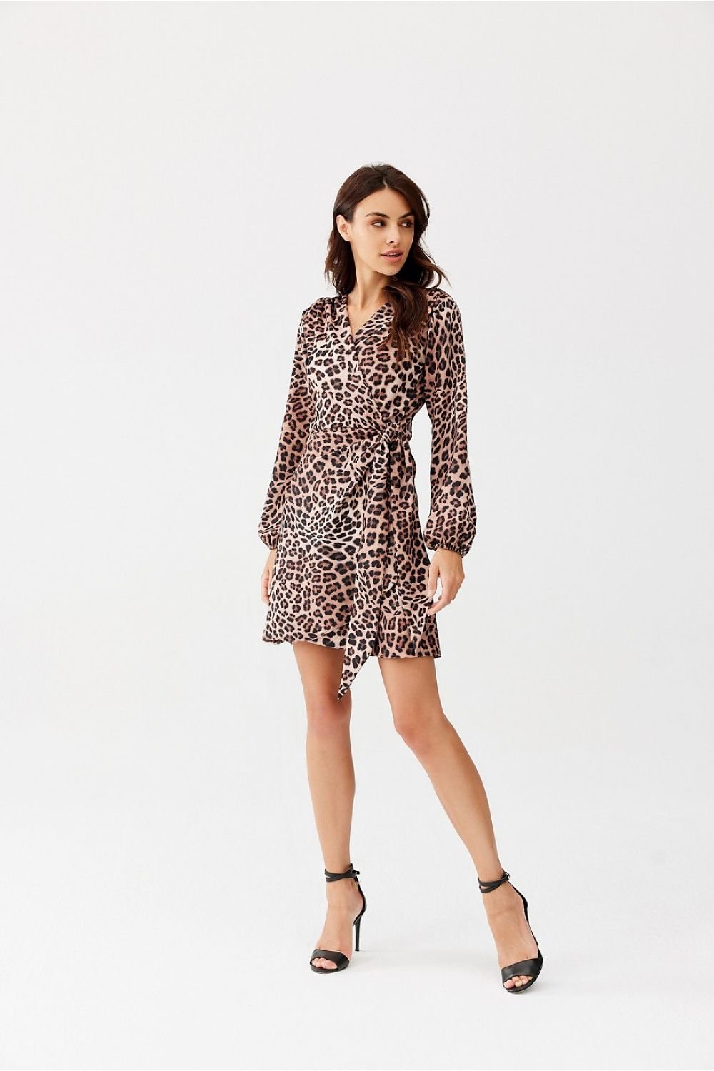 Alltagskleid Model 202974 Roco Fashion