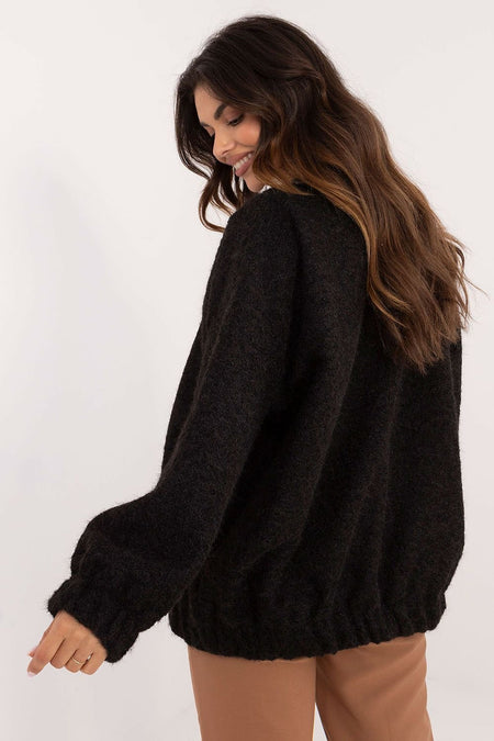 Cardigan Model 201876 Italy Moda (11495452803340)