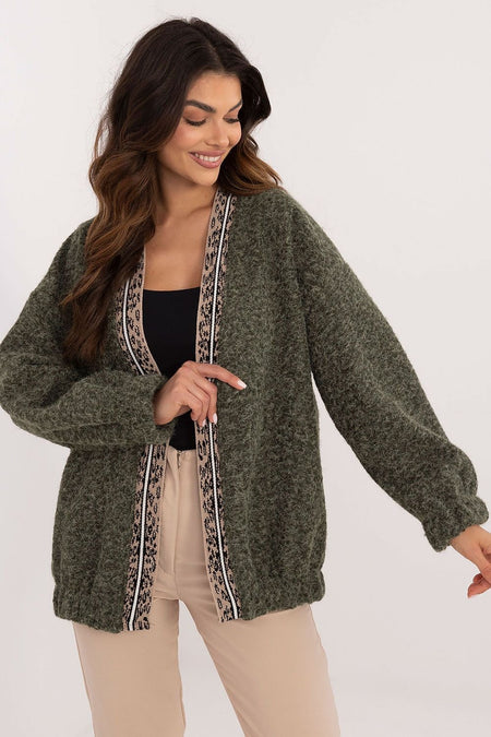 Cardigan Model 201876 Italy Moda (11495452803340)