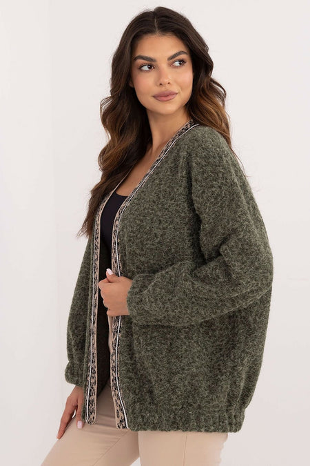 Cardigan Model 201876 Italy Moda (11495452803340)