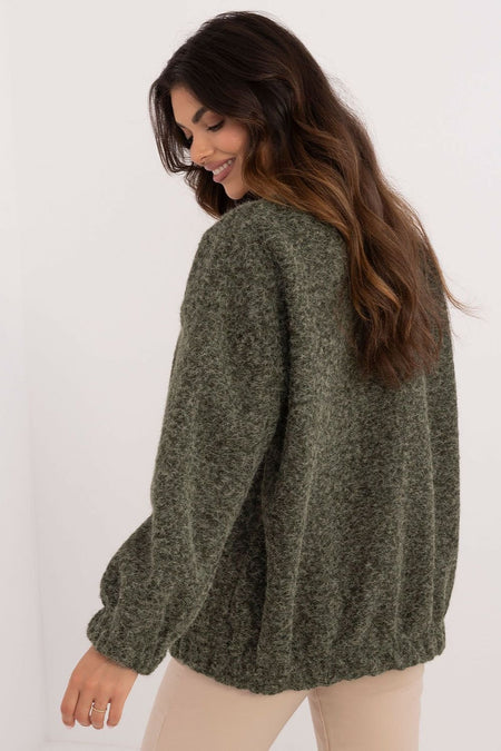 Cardigan Model 201876 Italy Moda (11495452803340)