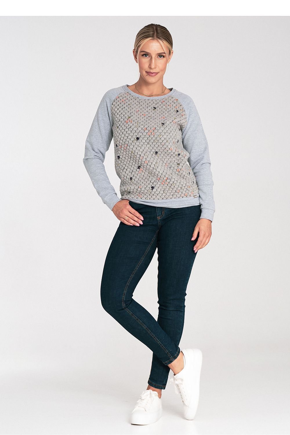 Sweater Model 201457 Figl