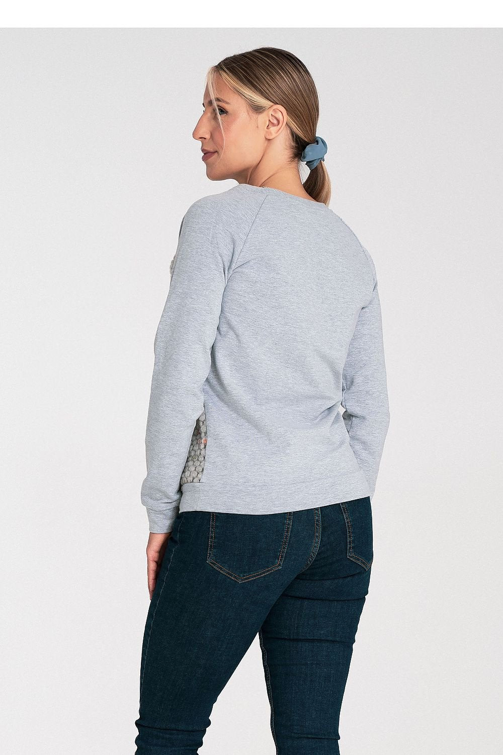 Sweater Model 201457 Figl